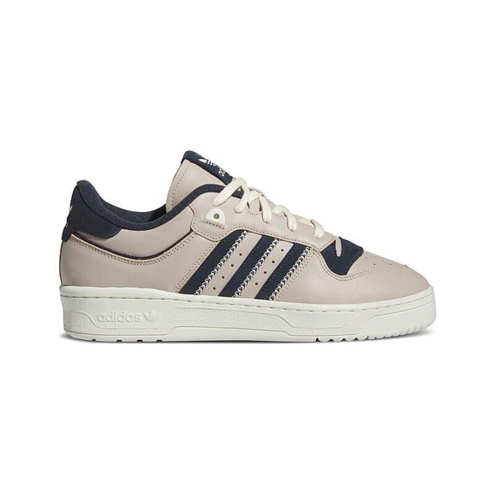 Adidas Rivalry 86 Low - Alumina / Ivory Size Men’s 9.5
